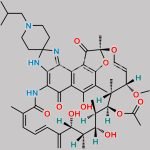 Rifabutin EP Impurity C CAS#: 2241829-23-0