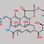 Rifampicin N-oxide CAS#: 51963-55-4