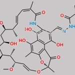 Rifamycin Impurity 1 CAS#: N/A