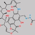 Rifapentine Impurity 3 CAS#: 13292-53-0