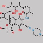 Rifapentine N-Oxide CAS#: N/A