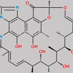 Rifaximin CAS#: 80621-81-4