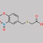 Rigosertib Impurity 1 CAS#: 22216-44-0