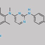 Rilpivirine Impurity 2 CAS#: N/A