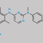 Rilpivirine Impurity 3 CAS#: N/A