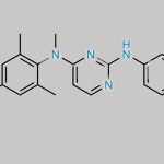 Rilpivirine Impurity 4 CAS#: N/A