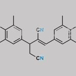 Rilpivirine Impurity 8 CAS#: N/A