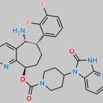 Rimegepant Impurity 16 CAS#: N/A