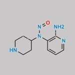 Rimegepant Nitroso Impurity 2 CAS#: N/A