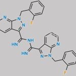 Riociguat Impurity 28 CAS#: N/A