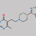 Risperidone EP Impurity D CAS#: 1199589-74-6