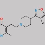 Risperidone EP Impurity E CAS#: 1346602-28-5