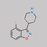 Risperidone Impurity 1 CAS#: 95742-20-4