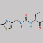 Ritonavir Impurity 23 CAS#: 1004316-34-0