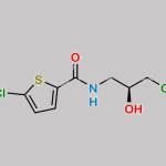 Rivaroxaban Impurity 108 CAS#: 1384257-81-1