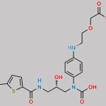 Rivaroxaban Impurity 52 CAS#: N/A
