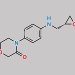 Rivaroxaban Impurity 98 CAS#: 1252018-09-9