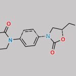 Rivaroxaban Impurity H CAS#: 1265682-11-8