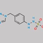 Rizatriptan Impurity 5 CAS#: 1034806-43-3