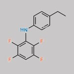 Robenacoxib Impurity B CAS#: 332903-60-3