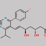 Rosuvastatin (3R,5R)-Isomer CAS#: 1422515-55-6