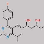 Rosuvastatin (3S,5S)-Isomer Ethyl Ester CAS#: N/A