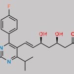 Rosuvastatin Acid t-Butyl Ester CAS#: 355806-00-7