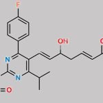 Rosuvastatin Impurity 16 CAS#: N/A