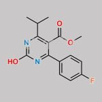 Rosuvastatin Impurity 27 CAS#: 488798-37-4