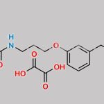 Roxatidine Hemioxalate CAS#: 110925-92-3