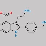 Rucaparib Ring-Opening Impurity CAS#: N/A