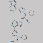 Ruxolitinib Impurity 16 CAS#: N/A