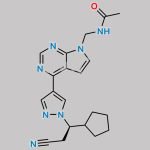 Ruxolitinib Impurity 21 CAS#: N/A