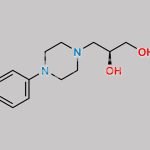 S-Dropropizine CAS#: 99291-25-5