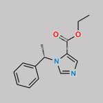 S-(-)-Etomidate CAS#: 56649-47-9