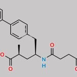 Sacubitril-(2S,4S)-Isomer Calcium salt CAS#: N/A