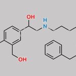 Salmeterol EP Impurity B CAS#: 94749-02-7