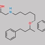 Salmeterol EP Impurity E CAS#: N/A