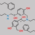 Salmeterol EP Impurity G CAS#: 2470130-36-8