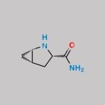 Saxagliptin Amide CAS#: 361440-68-8