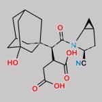 Saxagliptin Impurity 34 CAS#: N/A