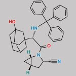 Saxagliptin Impurity 41 CAS#: 865999-67-3
