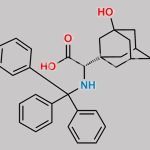 Saxagliptin Impurity 49 CAS#: 1669461-38-4
