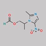 Secnidazole Isomer Formate CAS#: N/A
