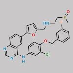 Selatinib Hydrochloride CAS#: N/A