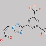 Selinexor Impurity 1 CAS#: 1388842-44-1
