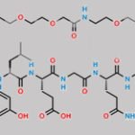Semaglutide CAS#: 910463-68-2
