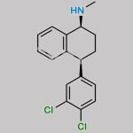 Sertraline CAS#: 79617-96-2