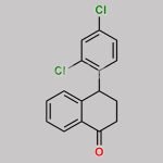 Sertraline Impurity 7 CAS#: 127293-50-9