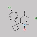 Sibutramine N-Oxide (HCl salt) CAS#: N/A